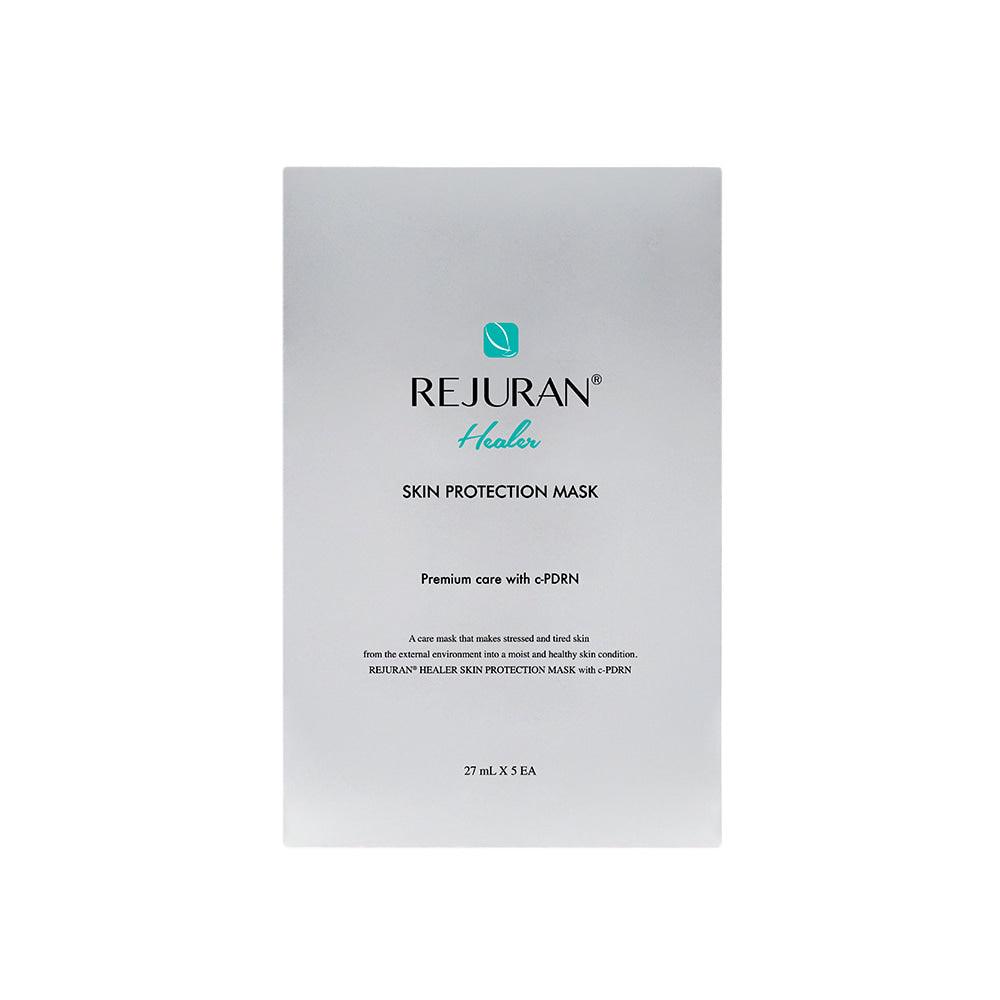 Soonsu Beauty Healer Skin Protection Mask front view