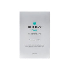 Soonsu Beauty Healer Skin Protection Mask front view