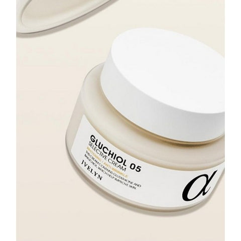 Jvelyn Gluchiol 05 Selective Cream 100g