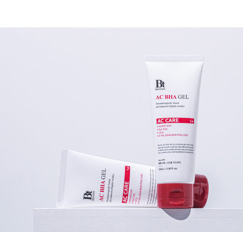 Benton AC BHA Gel 100ml