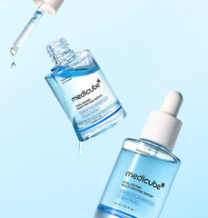 Medicube Hyaluronic Multi Peptide PDRN Serum 30ml
