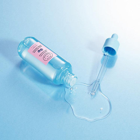 Soonsu Beauty Hyal Soothing Hydra Ampoule application use
