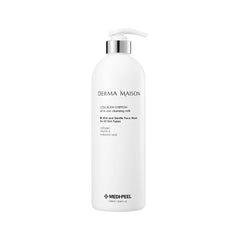 Medipeel Derma Maison Collagen Chiffon All In One Cleansing Milk 1000ml