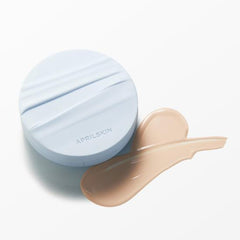 APRILSKIN Glowing Matt Cushion 00 Fair Light