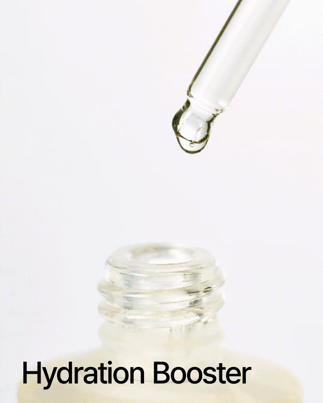 Soonsu Beauty Heartleaf 80% Soothing Ampoule packaging design