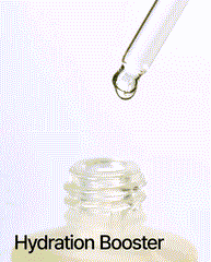 Soonsu Beauty Heartleaf 80% Soothing Ampoule packaging design