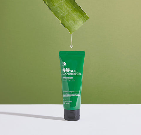 Benton Aloe Propolis Soothing Gel 100ml