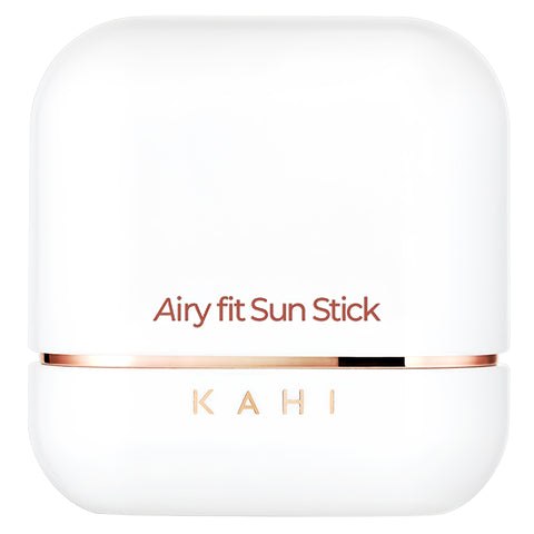KAHI Airy Fit Sun Stick 14g