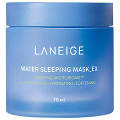 Soonsu Beauty Water Sleeping Mask EX front view