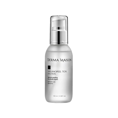 Medipeel Derma Maison Melanopeel Tox Solution 100ml