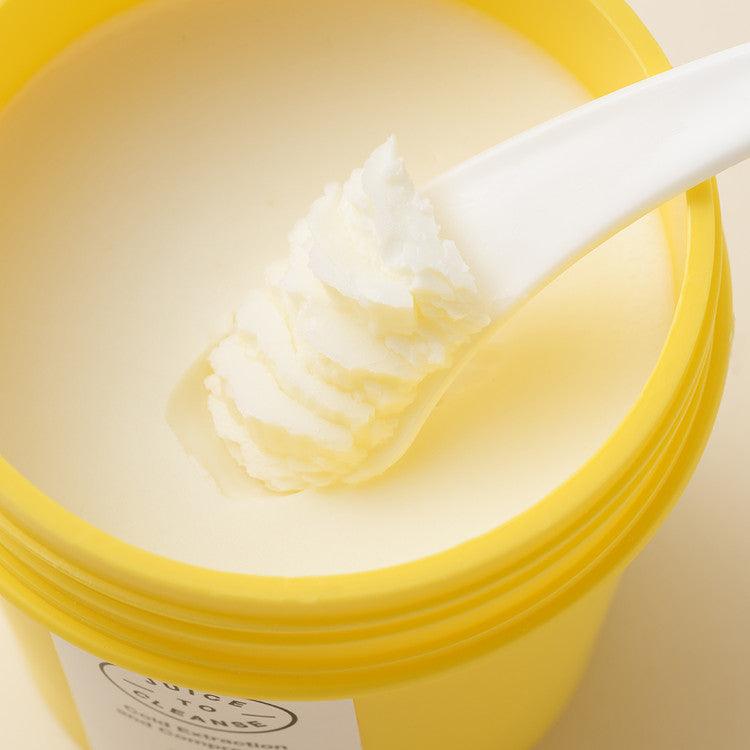 Soonsu Beauty Wafer Wash Balm side view