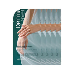 Soonsu Beauty Derma Layer Hand Mask 5 Pack front view