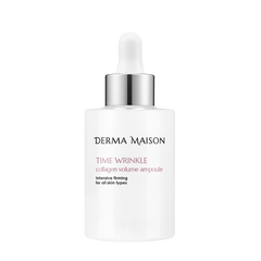 Medipeel Derma Maison Time Wrinkle Collagen Volume Ampoule 100ml
