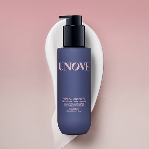 UNOVE Frizz Calming Sleek Leave-In Conditioner 150ml