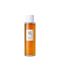 Soonsu Beauty Ginseng Essence Water front view