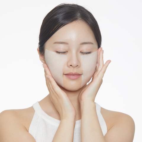 VT Glutathione Luminous 31 Skin Pack