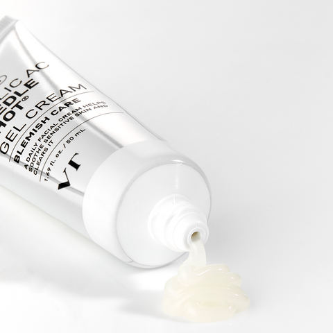 VT Garlic AC Reedle Shot Gel Cream 50ml