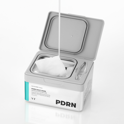 VT PDRN Daily Mask 30P