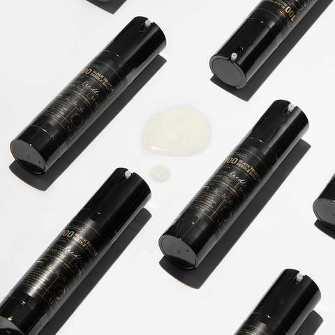 VT Black Truffle Reedle Shot 100 50ml