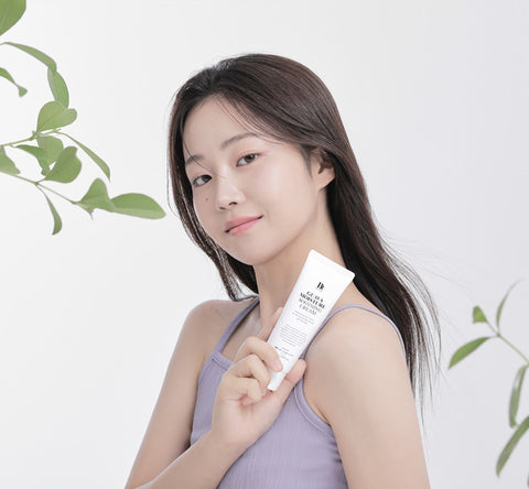 Benton Guava Moisture Soothing Cream 80ml