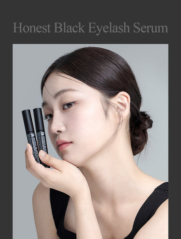 Benton Honest Black Eyelash Serum 8ml