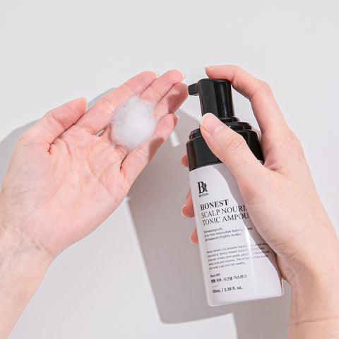 Benton Honest Scalp Nourishing Tonic Ampoule 100ml