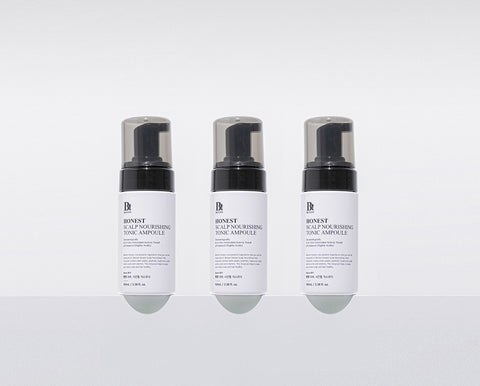 Benton Honest Scalp Nourishing Tonic Ampoule 100ml
