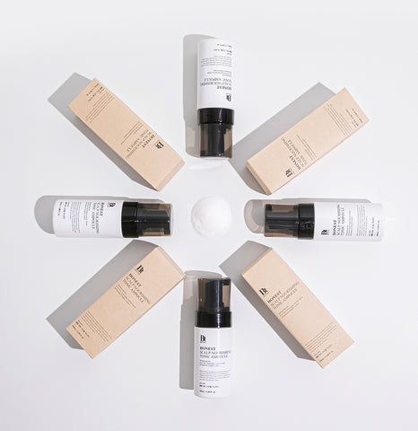 Benton Honest Scalp Nourishing Tonic Ampoule 100ml