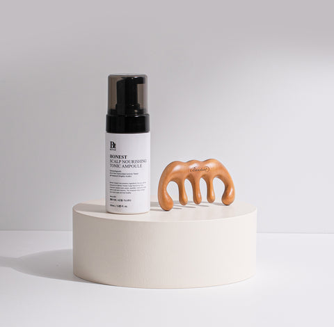 Benton Honest Scalp Nourishing Tonic Ampoule 100ml