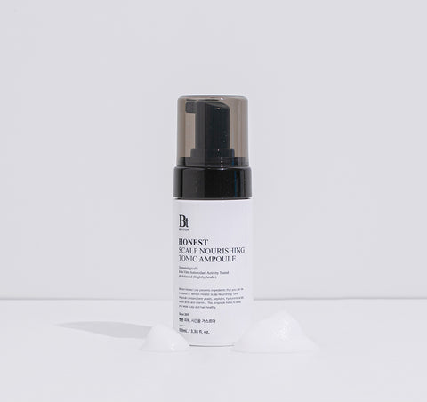 Benton Honest Scalp Nourishing Tonic Ampoule 100ml