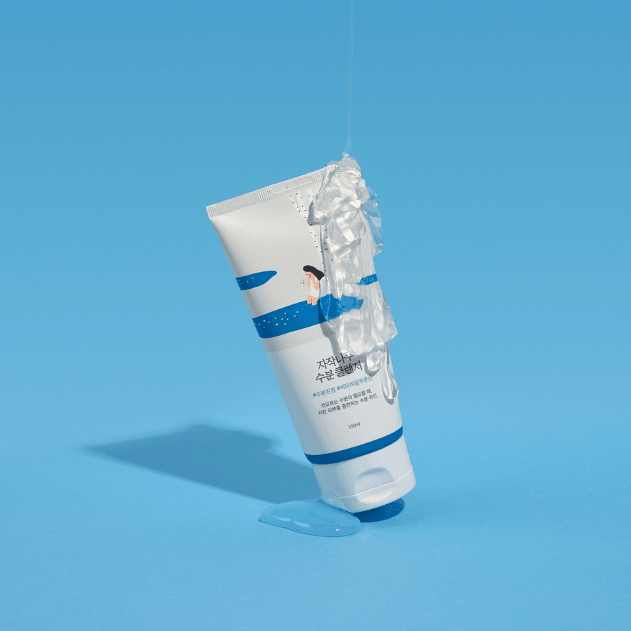 Soonsu Beauty Birch Juice Moisturizing Cleanser side view