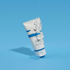 Soonsu Beauty Birch Juice Moisturizing Cleanser side view