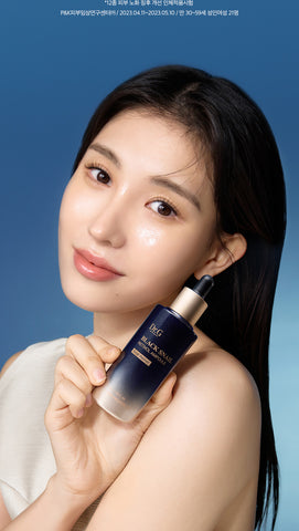 Dr.G Black Snail Retinol Ampoule 50ml + Cream 15ml