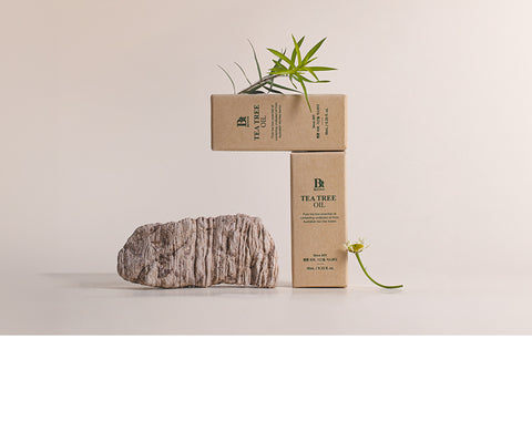 Benton Tea Tree Oil 100% 10ml