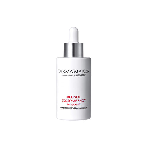 Medipeel Derma Maison Retinol Exosome Shot Ampoule 50ml
