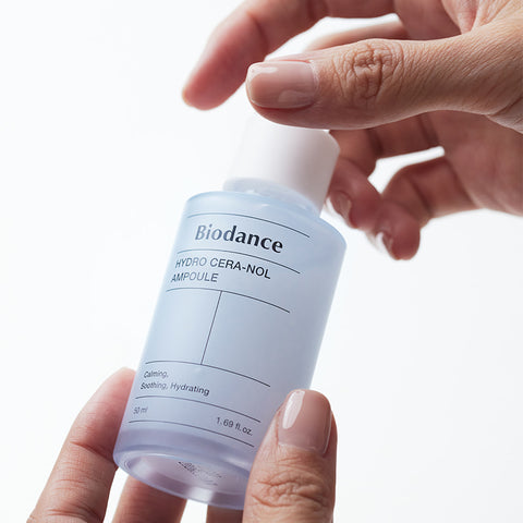 Biodance Hydro Cera-nol Ampoule 30ml