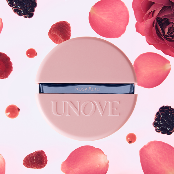 UNOVE Hair Perfume Mist 20ml