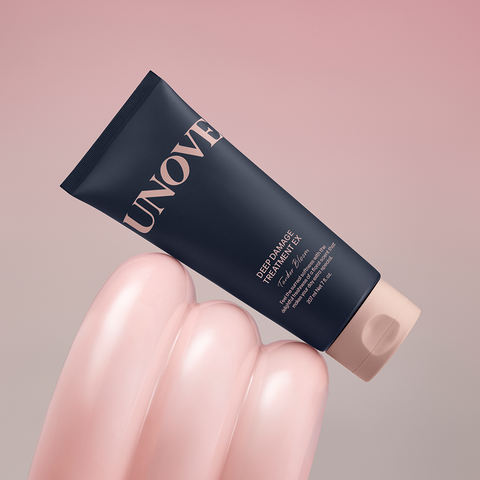 UNOVE Deep Damage Treatment EX 207ml