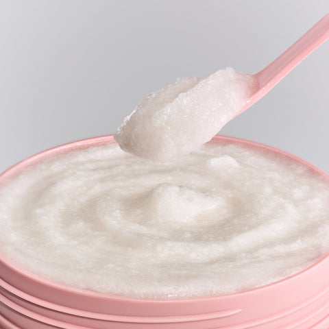 UNOVE Glow Creamy Body Scrub 300g
