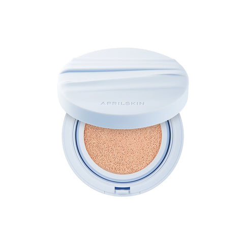 APRILSKIN Glowing Matt Cushion 02 Light