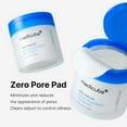Soonsu Beauty Zero Pore Pad 2.0 front view