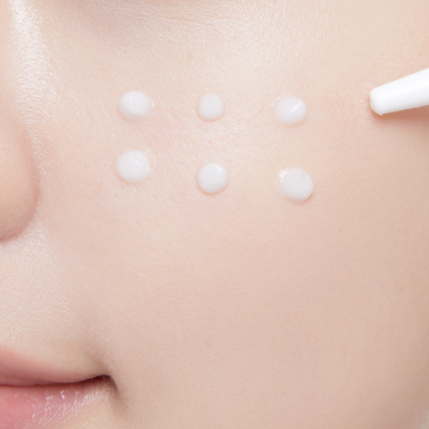 VT Garlic AC Reedle Shot Spot Cream 15ml