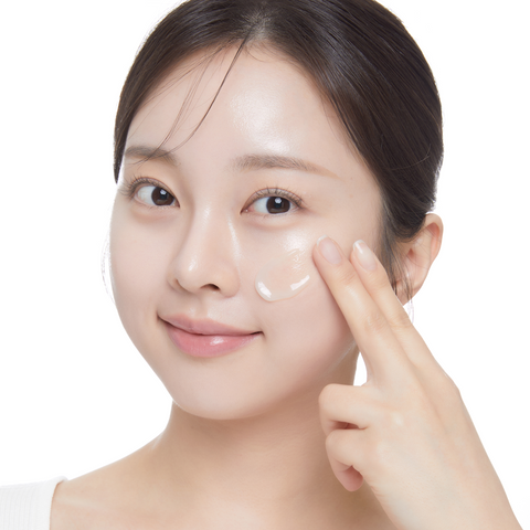 VT Garlic AC Reedle Shot Gel Cream 50ml