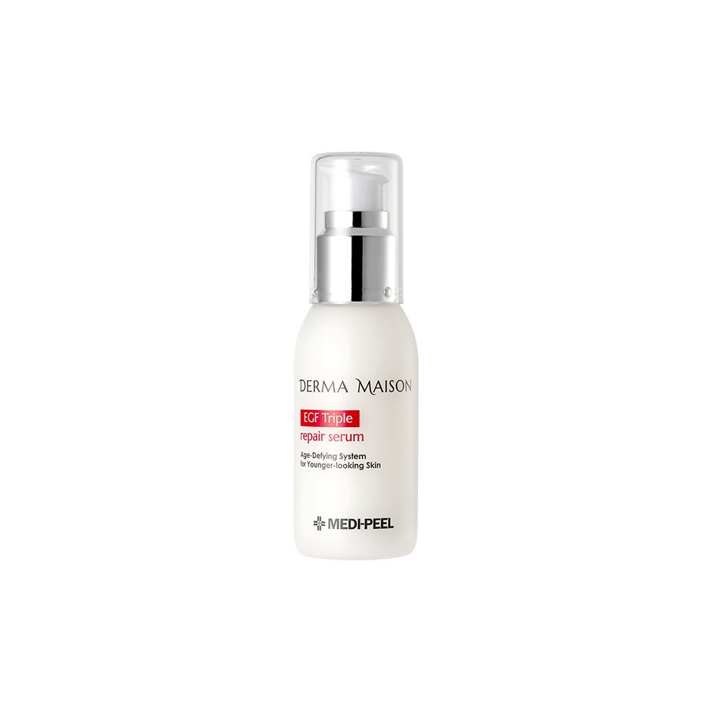 Medipeel Derma Maison EGF Triple Repair Serum 60ml