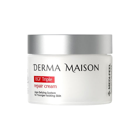 Medipeel Derma Maison EGF Triple Repair Cream 50g