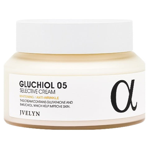 Jvelyn Gluchiol 05 Selective Cream 100g