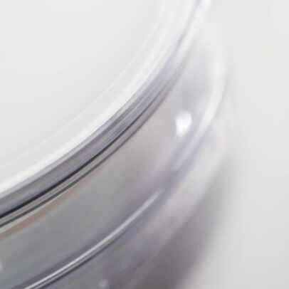 Luna Moisture Glow Pact Clear 12.5g + Refill 12.5g (Soft Formula Mini Gift)