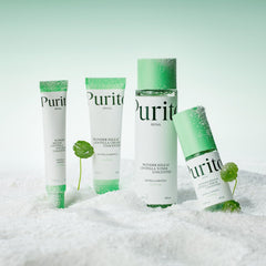 Soonsu Beauty Wonder Releaf Centella Toner Unscented front view