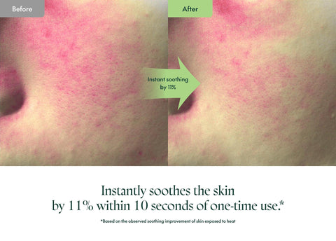 Soonsu Beauty Wonder Releaf Centella Toner Unscented application use