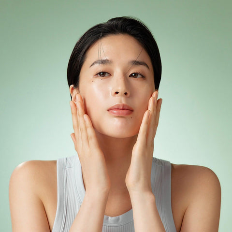 Soonsu Beauty Wonder Releaf Centella Toner Unscented texture close-up